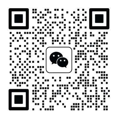 糖心商务微信二维码